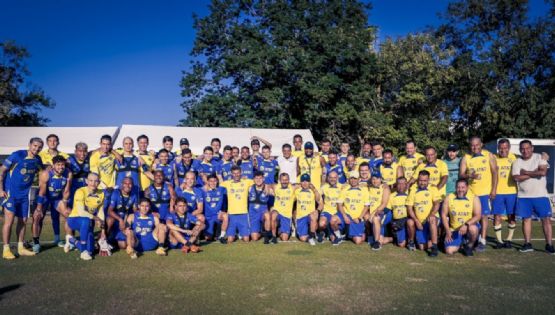 Liga MX destaca a ex-americanista como Campeón del Mundo
