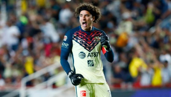 Guillermo Ochoa recibe emotiva carta de joven aficionado