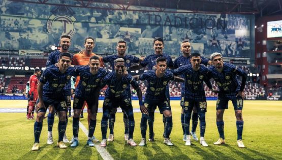 ¿América dejaría de ser el equipo con una de las plantillas más caras? 
