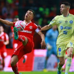 Dónde ver el partido América vs Toluca | Copa SKY | Pretemporada