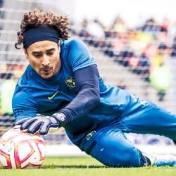 Empiezan a llegar a Coapa los jugadores mexicanos que jugaron el Mundial