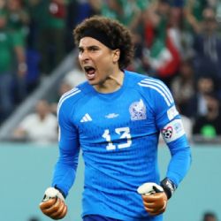 FIFA vuelve a resaltar a Guillermo Ochoa como el jugador más importante de la Selección Mexicana