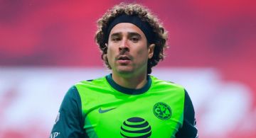 Estadísticas de Guillermo Ochoa lo confirman como uno de los más completos de la Liga MX