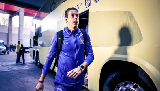 ¿Cómo va la negociación de Óscar Jiménez con el Club Tijuana?