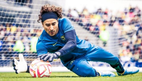 Empiezan a llegar a Coapa los jugadores mexicanos que jugaron el Mundial