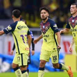 Club América decide rescindir el contrato de histórico futbolista de las Águilas