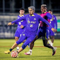 Altas y Bajas del Club América hasta el momento previo al Torneo Clausura 2023