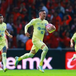 Club América busca reforzar su base de mexicanos para el 2023