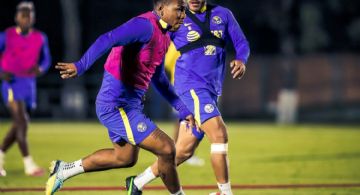 Se confirma nuevo partido de pretemporada para el Club América