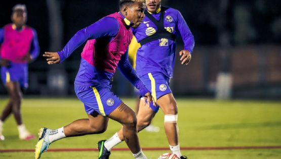 Se confirma nuevo partido de pretemporada para el Club América