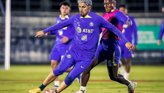 Altas y Bajas del Club América hasta el momento previo al Torneo Clausura 2023