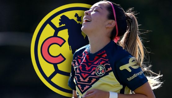 Cuenta de la Liga MX Femenil resalta el olfato goleador de Katty Martínez