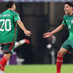 Mundial de Qatar pone a Edson Álvarez como el futbolista mexicano más valioso de la actualidad
