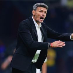 Fernando Ortiz explica las ausencias del Club América ante Toluca