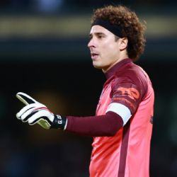 Rumor | Directiva del Club América molesta con Guillermo Ochoa