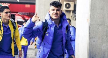La Alineación Confirmada del Club América para enfrentar a Toluca en la Copa SKY