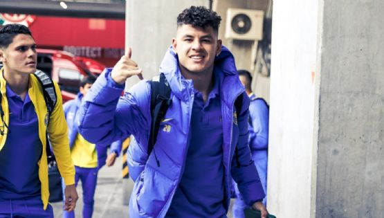 La Alineación Confirmada del Club América para enfrentar a Toluca en la Copa SKY