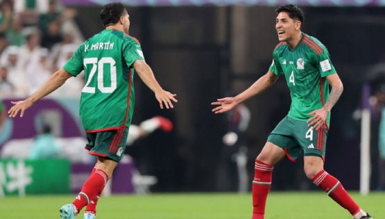 Mundial de Qatar pone a Edson Álvarez como el futbolista mexicano más valioso de la actualidad