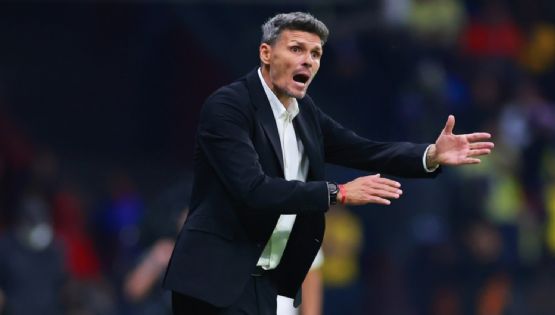 Fernando Ortiz explica las ausencias del Club América ante Toluca