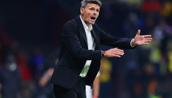 Fernando Ortiz lanza advertencia a los futbolistas del Club América