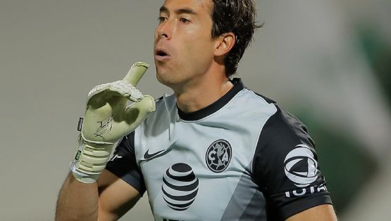 Se filtra el nuevo contrato que le ofrecería el Club América a Óscar Jiménez por la salida de Guillermo Ochoa