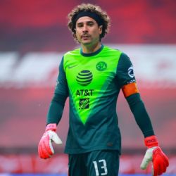 Rechazo de la afición del Club América habría provocado la salida de Guillermo Ochoa