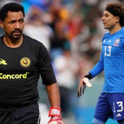 Adrián Chávez da su postura sobre la salida de Guillermo Ochoa del Club América