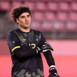 ¿Cómo han sido los números de Guillermo Ochoa en sus cuatro clubes europeos?