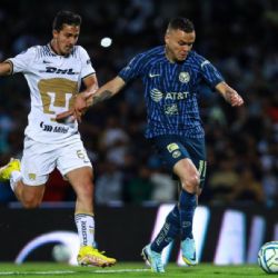 Rafa Puente Jr. llena de elogios al Club América previo a jugar su primer Clásico Capitalino