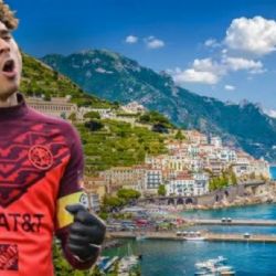 Así es Salerno, la espectacular ciudad costera donde vivirá Guillermo Ochoa