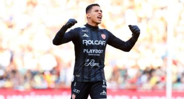 Los detalles del nuevo contrato de Luis Malagón con el Club América