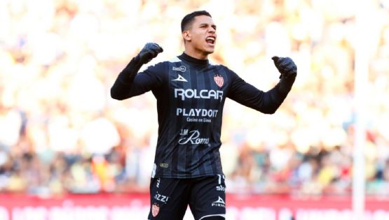 Los detalles del nuevo contrato de Luis Malagón con el Club América