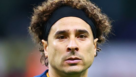 Guillermo Ochoa manda conmovedor mensaje de despedida para la afición del Club América