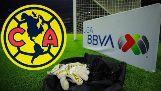 ¿Quién sería el nuevo portero titular del Club América tras la salida de Guillermo Ochoa?