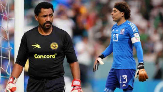 Adrián Chávez da su postura sobre la salida de Guillermo Ochoa del Club América