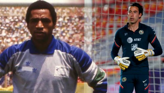 Adrián Chávez habla sobre la posible titularidad de Óscar Jiménez en el Club América