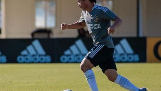 Club América tiene nuevo refuerzo con pasado en LA Galaxy de la MLS