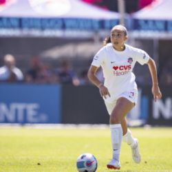 América Femenil tiene nuevo refuerzo para el torneo Clausura 2023