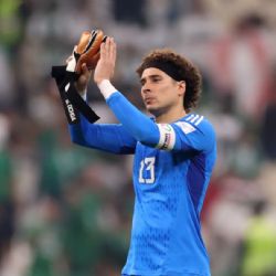 ¿Por qué se fue Guillermo Ochoa del Club América?