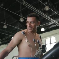 Video | Así fue el primer día de Luis Malagón en el Club América