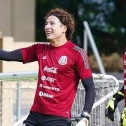 Carlos Acevedo manda mensaje a Guillermo Ochoa tras su salida del Club América