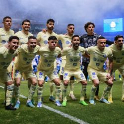 ¿Quién será el portero titular del Club América ante Pumas en Copa Sky?