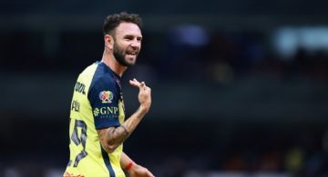 ¿Cuál es la situación de Miguel Layún con el Club América?