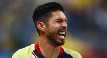 Oribe Peralta revela en su libro sus motivos para “traicionar” al América para irse a Chivas