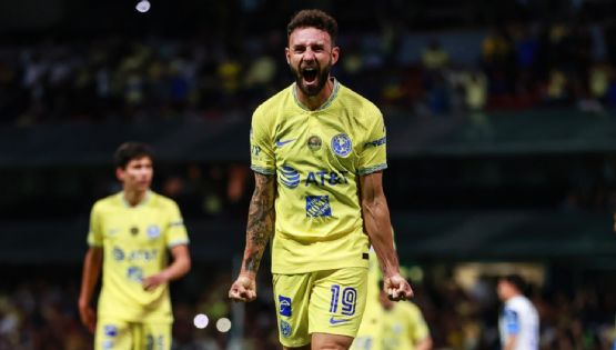 Miguel Layún manda pista sobre su posible salida del Club América