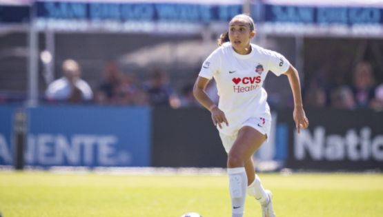América Femenil tiene nuevo refuerzo para el torneo Clausura 2023
