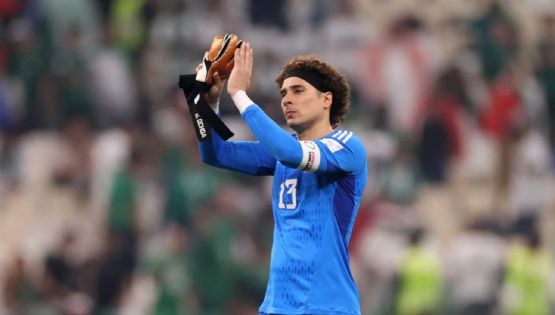 ¿Por qué se fue Guillermo Ochoa del Club América?