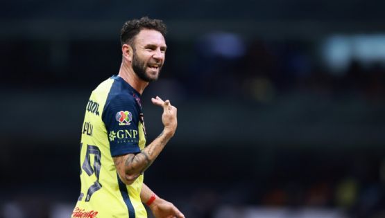 ¿Cuál es la situación de Miguel Layún con el Club América?
