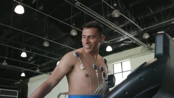 Video | Así fue el primer día de Luis Malagón en el Club América