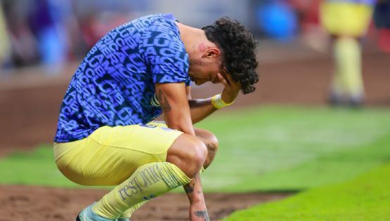 Bruno Valdez con jugosa oferta para salir del Club América